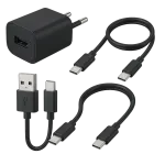 Καλώδια & Φορτιστές